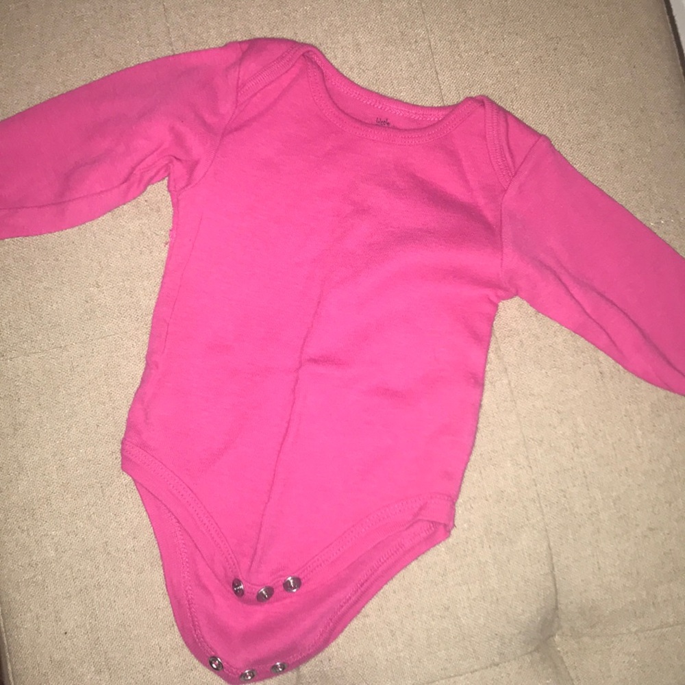 Bundle of baby clothes - Picture 3 of 5